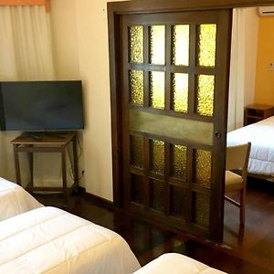 Luxury Triple Room 3 Beds