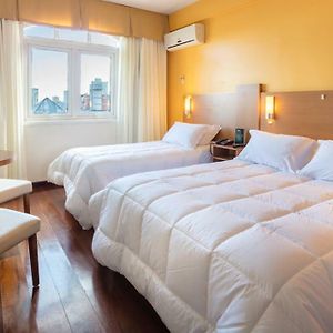 Luxury Room Twin Bed
